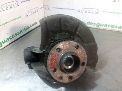 MANGUETA DELANTERA IZQUIERDA SEAT TOLEDO (1M2) Signo