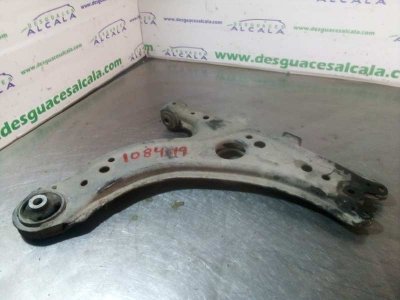 BRAZO SUSPENSION INFERIOR DELANTERO DERECHO SEAT TOLEDO (1M2) Signo