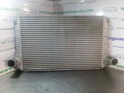 INTERCOOLER de 2.2 D-4D Luna 