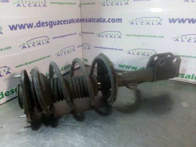 AMORTIGUADOR DELANTERO DERECHO TOYOTA COROLLA VERSO (R1) 2.2 D-4D Luna