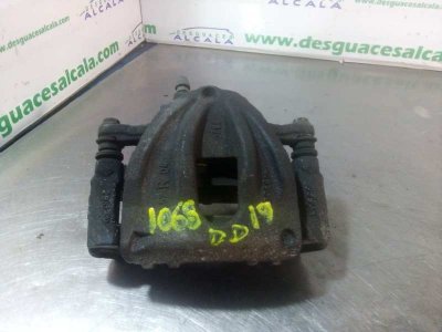 PINZA FRENO DELANTERA DERECHA TOYOTA COROLLA VERSO (R1) 2.2 D-4D Luna