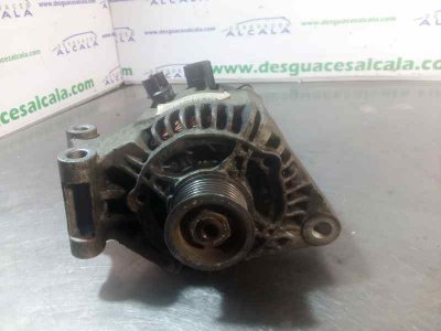 ALTERNADOR FORD FOCUS BERLINA (CAK) Ambiente