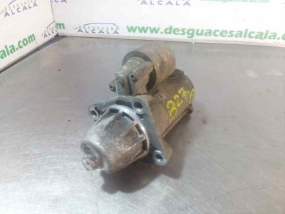 MOTOR ARRANQUE FORD FOCUS BERLINA (CAK) Ambiente