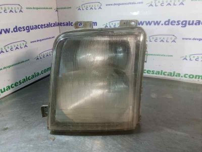 FARO IZQUIERDO VOLKSWAGEN LT CAJA CERRADA / COMBI (MOD. 1997) LT 35 Caja cerrada