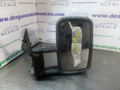 RETROVISOR DERECHO VOLKSWAGEN LT CAJA CERRADA / COMBI (MOD. 1997) LT 35 Caja cerrada