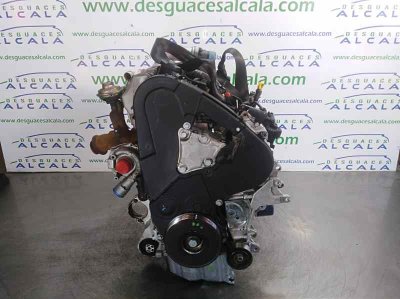 MOTOR COMPLETO PEUGEOT 406 BERLINA (S1/S2) STDT