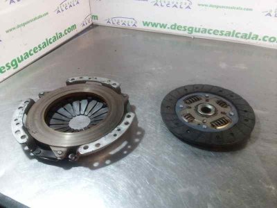 KIT EMBRAGUE SUZUKI VITARA SE/SV (ET) 1.9 TD Largo Lujo