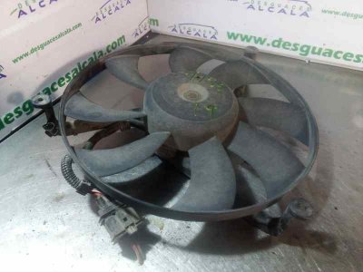 ELECTROVENTILADOR RENAULT KANGOO (F/KC0) Authentique