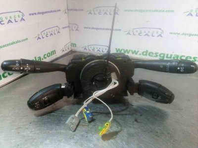 MANDO MULTIFUNCION PEUGEOT 307 BERLINA (S2) XS