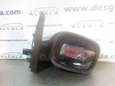 RETROVISOR DERECHO RENAULT KANGOO (F/KC0) Authentique