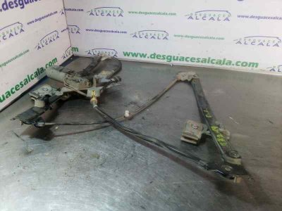 ELEVALUNAS DELANTERO IZQUIERDO SEAT IBIZA (6K) Básico