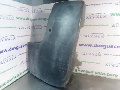 PUNTERA PARAGOLPES TRASERA IZQUIERDA RENAULT TRAFIC CAJA CERRADA (AB 4.01) L1H1 Caja cerrada, corto