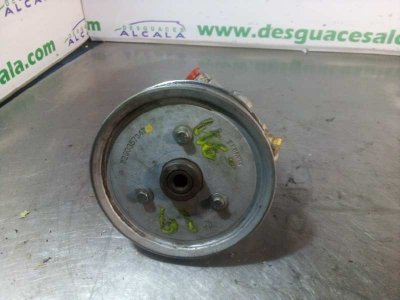 BOMBA DIRECCION RENAULT TRAFIC CAJA CERRADA (AB 4.01) L1H1 Caja cerrada, corto