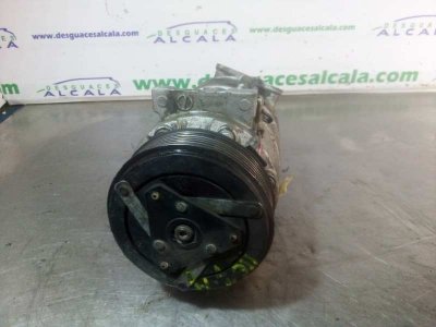 COMPRESOR AIRE ACONDICIONADO RENAULT TRAFIC CAJA CERRADA (AB 4.01) L1H1 Caja cerrada, corto