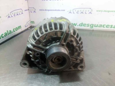 ALTERNADOR OPEL ASTRA G BERLINA Comfort