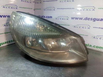 FARO DERECHO RENAULT SCENIC II Confort Authentique