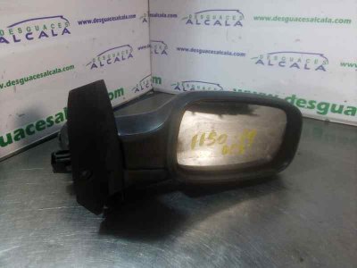 RETROVISOR DERECHO RENAULT SCENIC II Confort Authentique