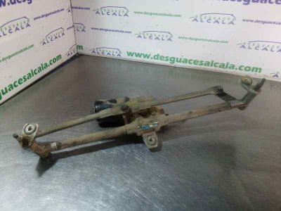 MOTOR LIMPIA DELANTERO SEAT LEON (1M1) Signo