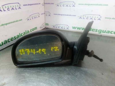 RETROVISOR IZQUIERDO HYUNDAI ACCENT (LC) CRDi GL