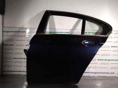 PUERTA TRASERA IZQUIERDA BMW SERIE 5 LIM. (F10) 520d
