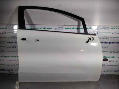 PUERTA DELANTERA DERECHA KIA RIO Emotion