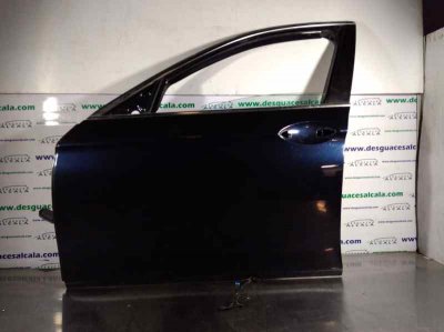 PUERTA DELANTERA IZQUIERDA BMW SERIE 5 LIM. (F10) 520d