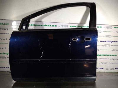 PUERTA DELANTERA IZQUIERDA FORD FOCUS BERLINA (CAP) Ambiente (D)