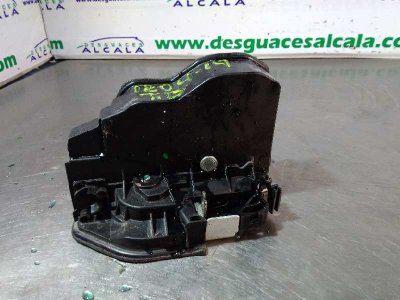 CERRADURA PUERTA TRASERA DERECHA  BMW SERIE 5 LIM. (F10) 520d