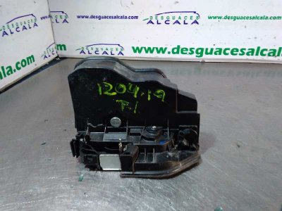 CERRADURA PUERTA TRASERA IZQUIERDA  BMW SERIE 5 LIM. (F10) 520d