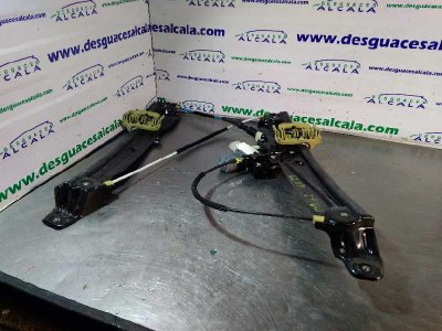 ELEVALUNAS DELANTERO IZQUIERDO BMW SERIE 5 LIM. (F10) 520d