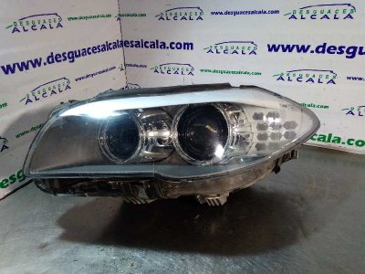 FARO IZQUIERDO BMW SERIE 5 LIM. (F10) 520d