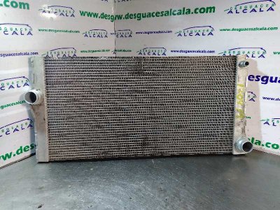 RADIADOR AGUA BMW SERIE 5 LIM. (F10) 520d