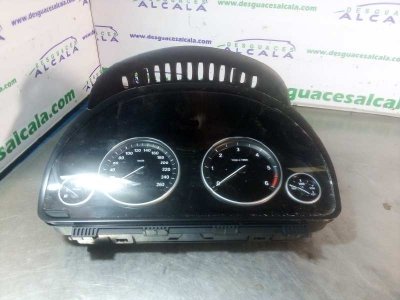 CUADRO INSTRUMENTOS BMW SERIE 5 LIM. (F10) 520d