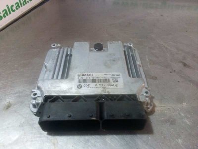 CENTRALITA MOTOR UCE BMW SERIE 5 LIM. (F10) 520d