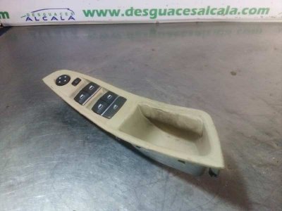 MANDO ELEVALUNAS DELANTERO IZQUIERDO  BMW SERIE 5 LIM. (F10) 520d