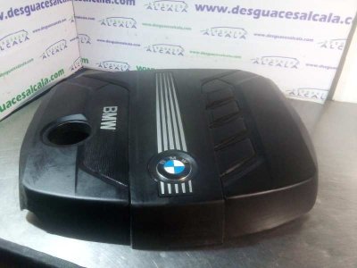 TAPA MOTOR BMW SERIE 5 LIM. (F10) 520d