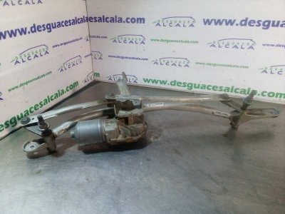 MOTOR LIMPIA DELANTERO BMW SERIE 5 LIM. (F10) 520d