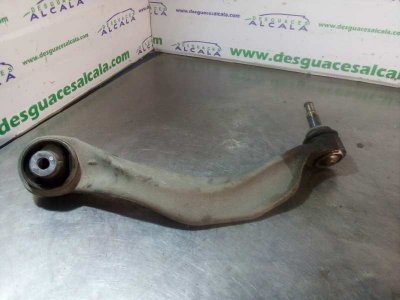 BRAZO SUSPENSION INFERIOR DELANTERO IZQUIERDO