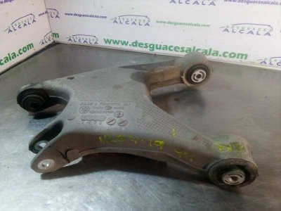 BRAZO SUSPENSION INFERIOR TRASERO IZQUIERDO BMW SERIE 5 LIM. (F10) 520d