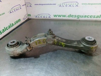 BRAZO SUSPENSION SUPERIOR TRASERO IZQUIERDO de 520d 