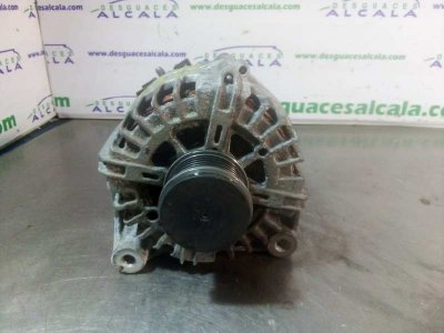 ALTERNADOR BMW SERIE 5 LIM. (F10) 520d