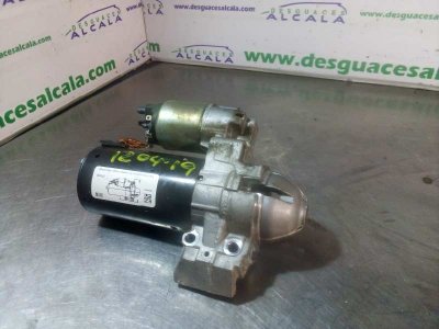 MOTOR ARRANQUE de 520d 