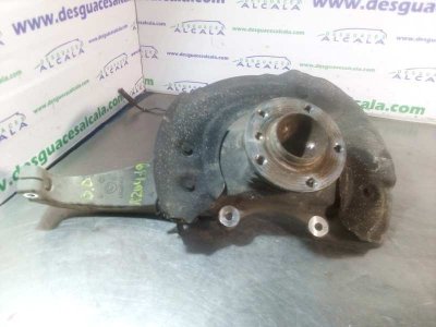 MANGUETA DELANTERA DERECHA BMW SERIE 5 LIM. (F10) 520d