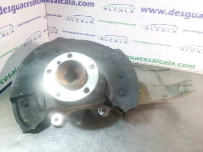 MANGUETA DELANTERA IZQUIERDA BMW SERIE 5 LIM. (F10) 520d