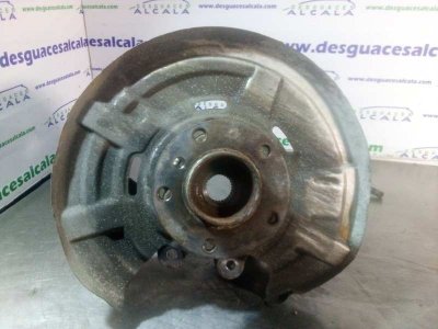 MANGUETA TRASERA IZQUIERDA BMW SERIE 5 LIM. (F10) 520d