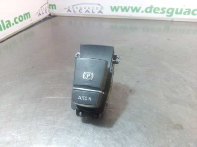 BOTON FRENO MANO  BMW SERIE 5 LIM. (F10) 520d