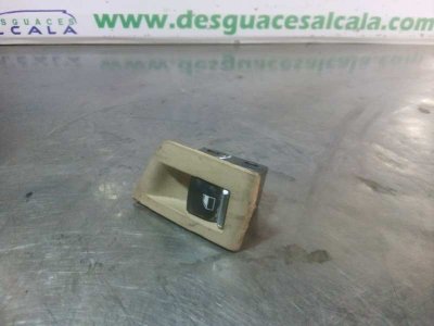 MANDO ELEVALUNAS TRASERO DERECHO de 520d 