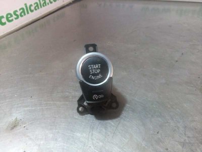 BOTON START/STOP BMW SERIE 5 LIM. (F10) 520d