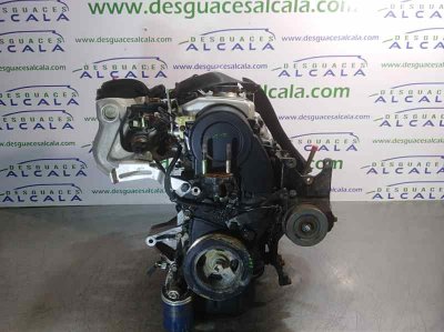 MOTOR COMPLETO