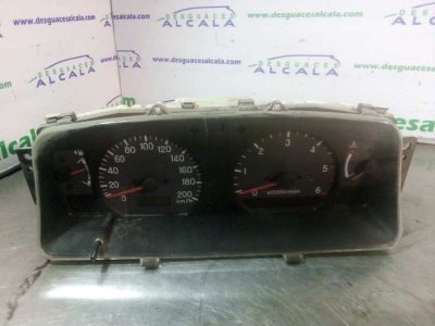 CUADRO INSTRUMENTOS MITSUBISHI MONTERO SPORT (K90) 2.5 TD GLS